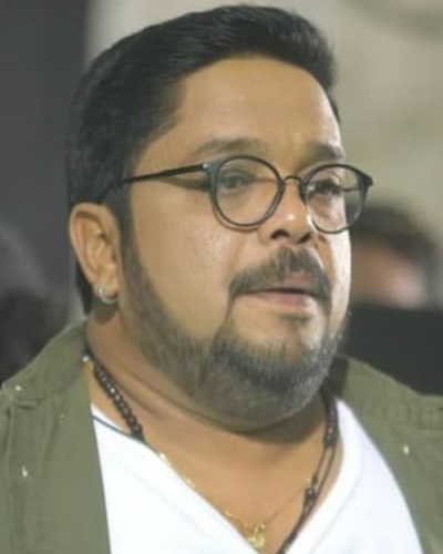 Johny Antony