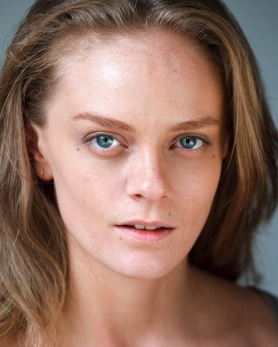 Florence Bell