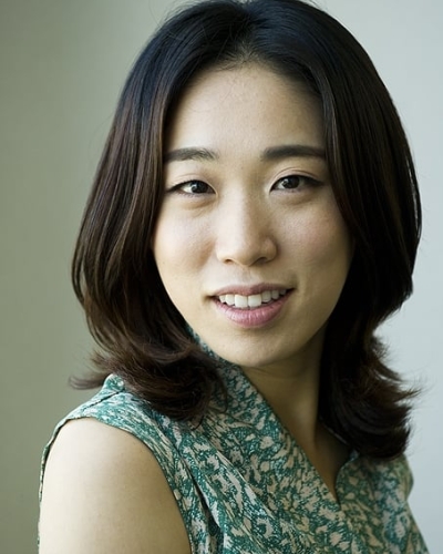 Lee Mi-do