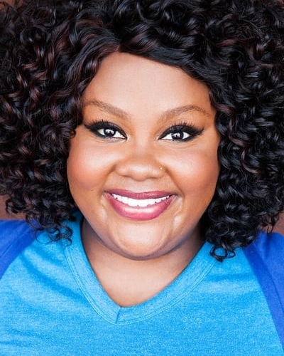 Nicole Byer
