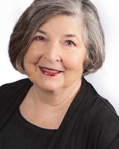 Judy Jackson