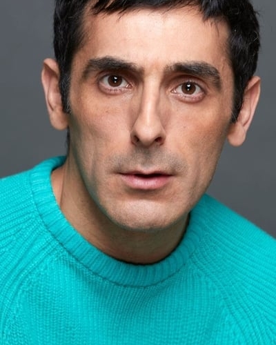 Milo Taboada