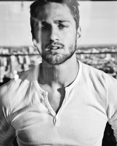 Adam Budron