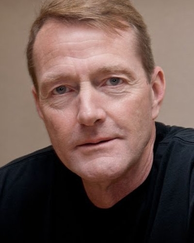 Lee Child