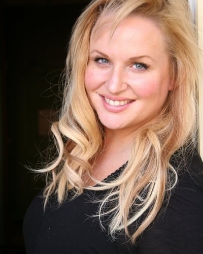 April Telek
