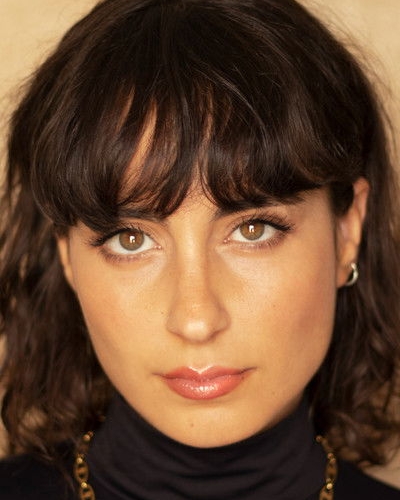 Rosalinda Galán Parrales