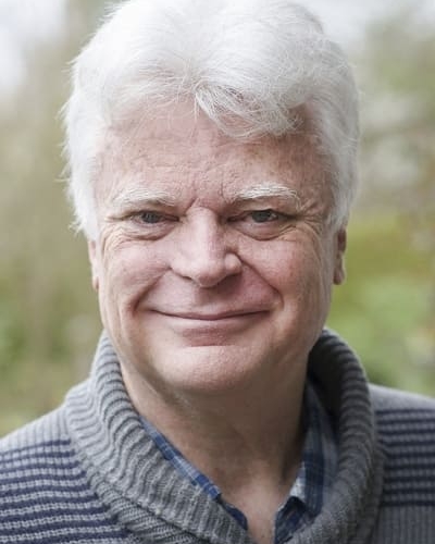 Ted Ferguson