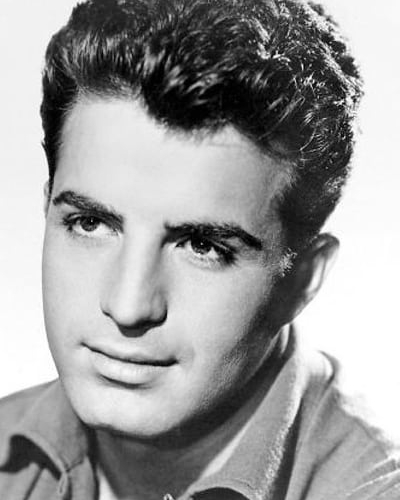Vince Edwards