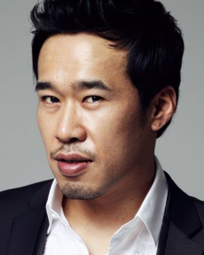 Jo Sang-ki