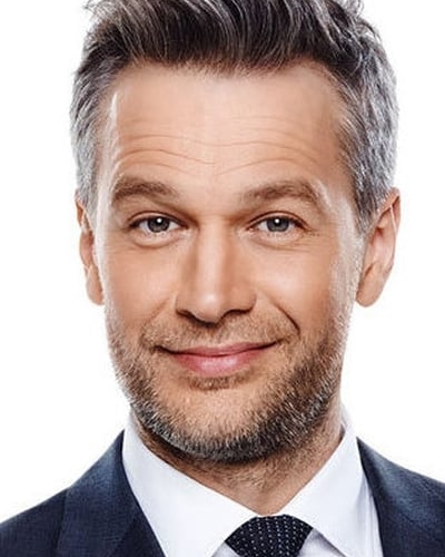 Michal Zebrowski