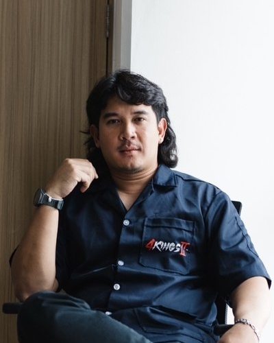 พุฒิพงษ์ นาคทอง