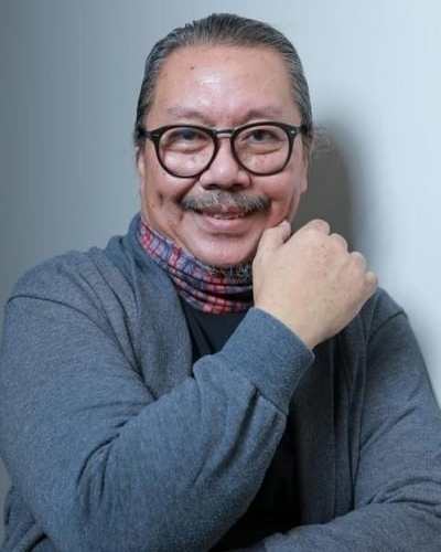 Ronny P. Tjandra