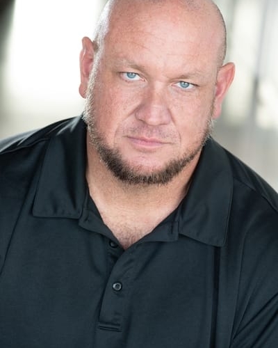 Billy Culbertson