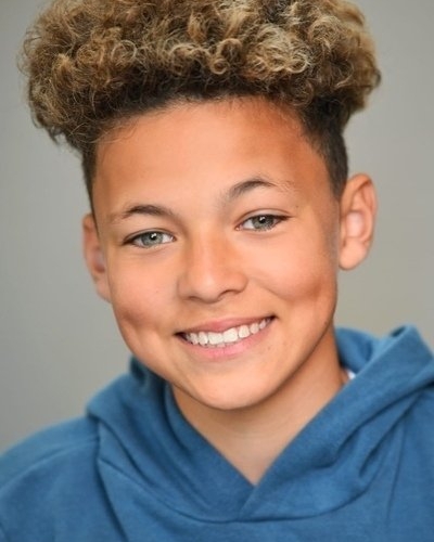 Curtis Tennant