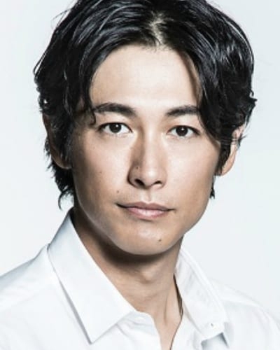 Dean Fujioka