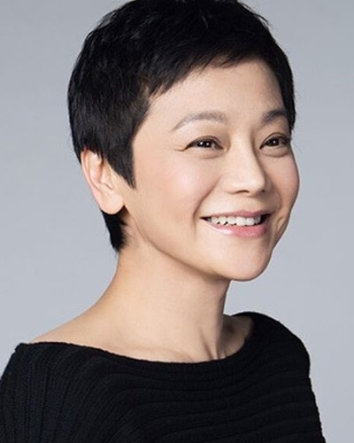 張艾嘉