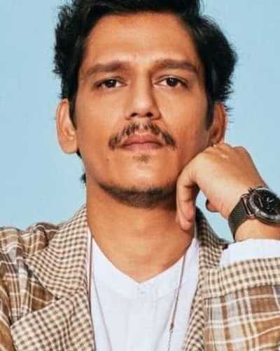 Vijay Varma
