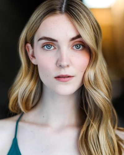 Kate Edmonds