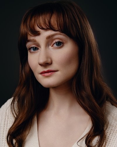 Gwyneth Evans