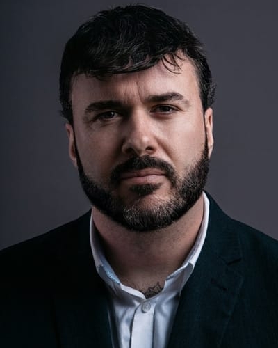 John Wolfe