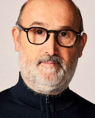 Javier Cámara