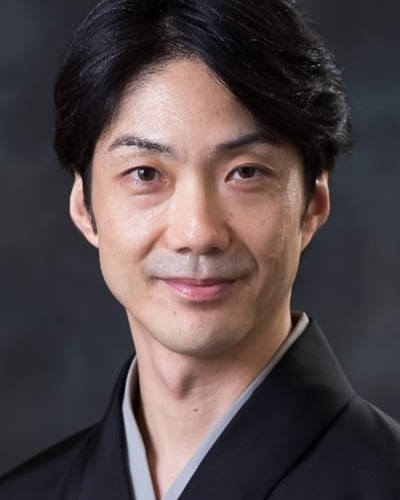 Mansai Nomura