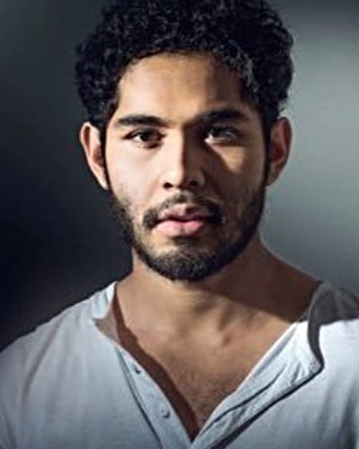 Kristyan Ferrer