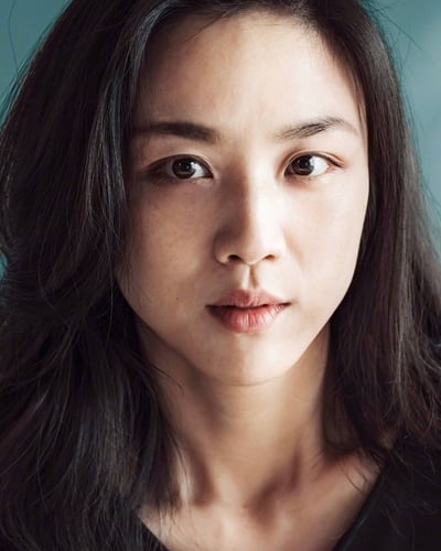 Tang Wei