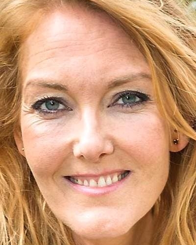 Ditte Hansen