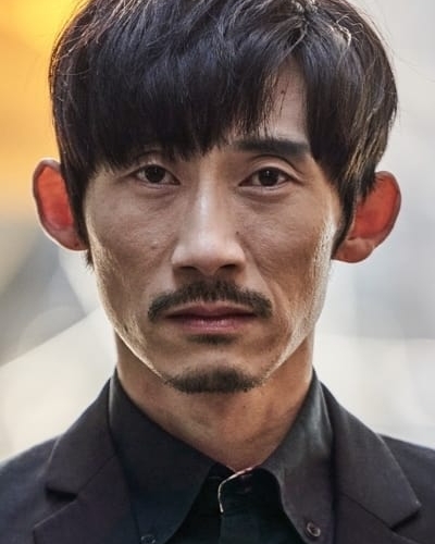 Min Tae-yul