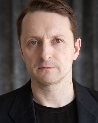 Павел Гайдученко