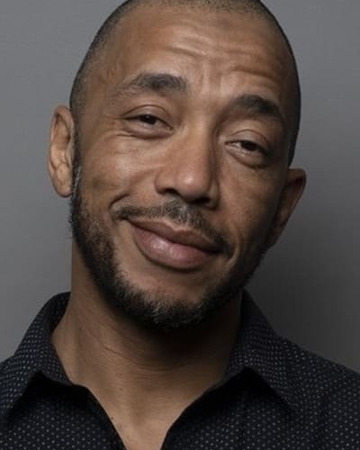 Ismaël Sy Savané