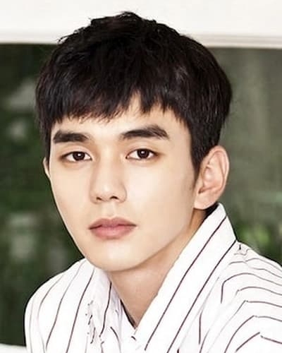 Yoo Seung-ho