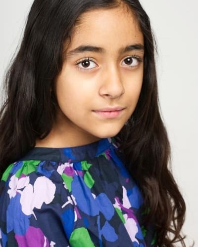 Saira Pandhal