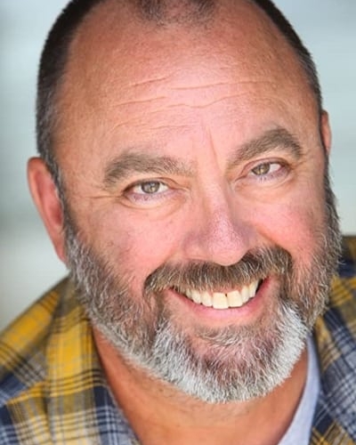 Christopher Darga