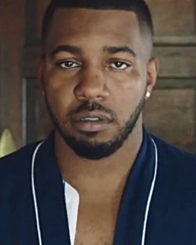 Chuck Inglish