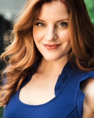 Elizabeth Bond