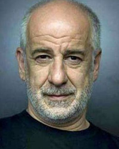 Toni Servillo