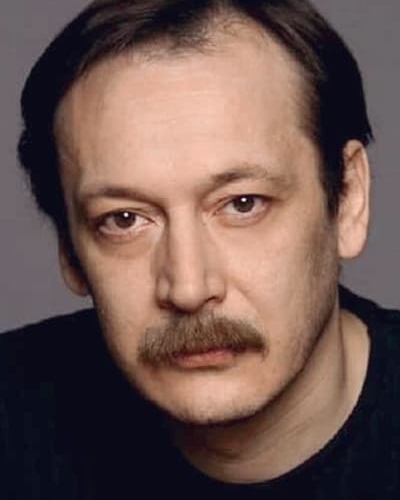 Vladislav Vetrov