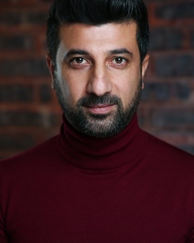 Aso Sherabayani
