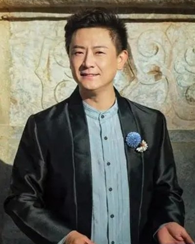 阿杰
