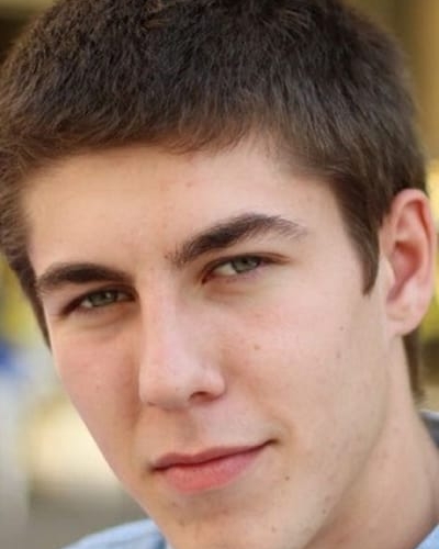 Evgeny Egorov