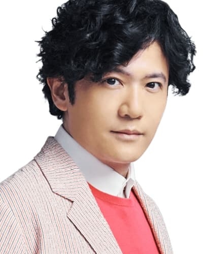 Goro Inagaki