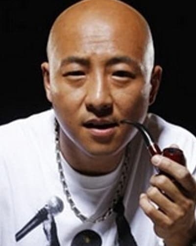 Zhou Xiaoou