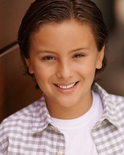 Trey Murphy