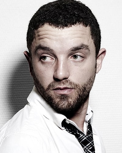 Guillaume Gouix