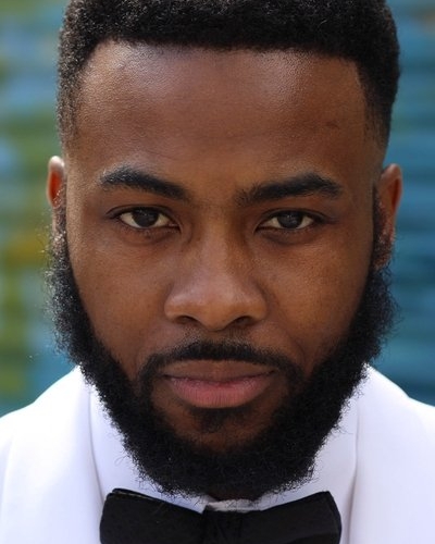 Jaren Mitchell