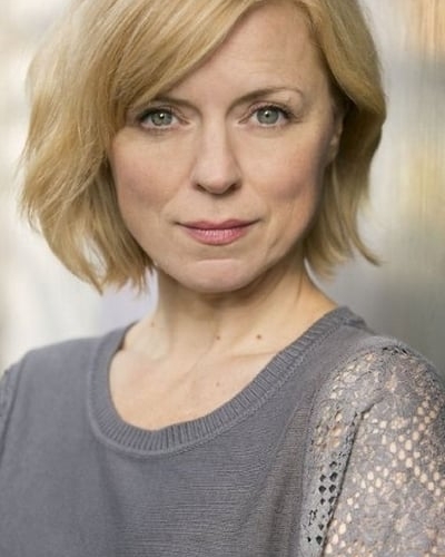 Andromeda Godfrey