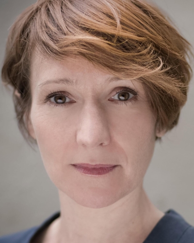 Polly Frame