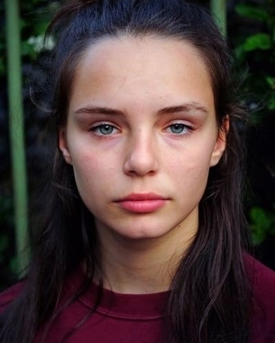 Mallory Wanecque
